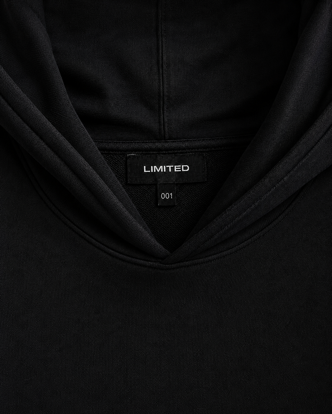 BREAK THE STYLE - LIMITED 001