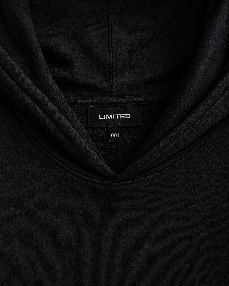 BREAK THE STYLE - LIMITED 001