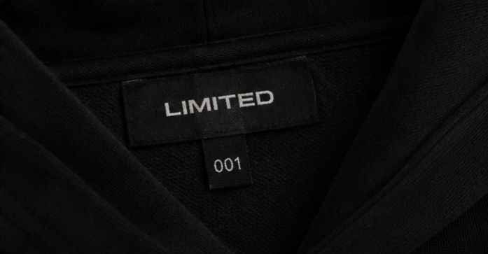 BREAK THE STYLE - LIMITED 001